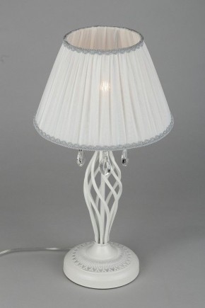 Настольная лампа декоративная Omnilux Cremona OML-60814-01 в Южноуральске - yuzhnouralsk.mebel24.online | фото 4