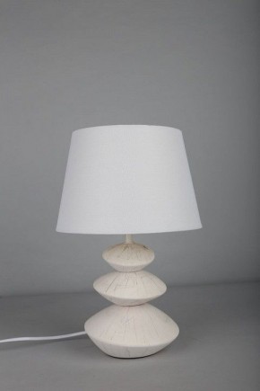 Настольная лампа декоративная Omnilux Lorraine OML-82214-01 в Южноуральске - yuzhnouralsk.mebel24.online | фото 3