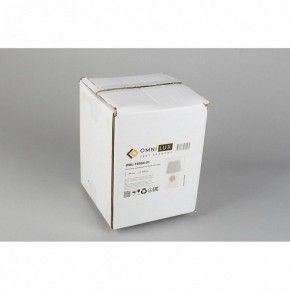 Настольная лампа декоративная Omnilux Orria OML-16904-01 в Южноуральске - yuzhnouralsk.mebel24.online | фото 7