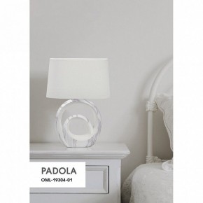 Настольная лампа декоративная Omnilux Padola OML-19304-01 в Южноуральске - yuzhnouralsk.mebel24.online | фото 8