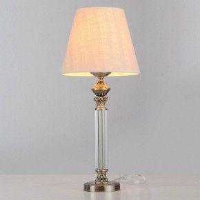 Настольная лампа декоративная Omnilux Rivoli OML-64214-01 в Южноуральске - yuzhnouralsk.mebel24.online | фото 2
