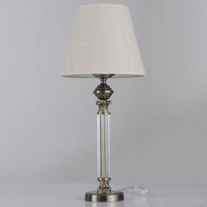 Настольная лампа декоративная Omnilux Rivoli OML-64214-01 в Южноуральске - yuzhnouralsk.mebel24.online | фото 3
