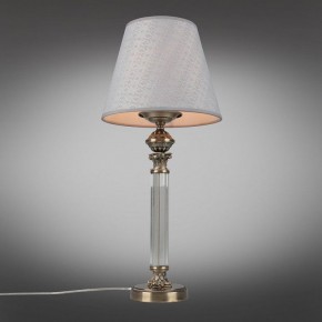 Настольная лампа декоративная Omnilux Rivoli OML-64214-01 в Южноуральске - yuzhnouralsk.mebel24.online | фото 4