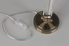 Настольная лампа декоративная Omnilux Rivoli OML-64214-01 в Южноуральске - yuzhnouralsk.mebel24.online | фото 8