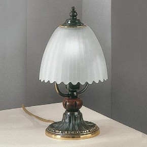 Настольная лампа декоративная Reccagni Angelo 3510 P 3510 в Южноуральске - yuzhnouralsk.mebel24.online | фото 3