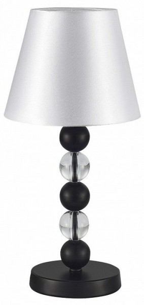 Настольная лампа декоративная ST-Luce AURORA SL2003.404.01 в Южноуральске - yuzhnouralsk.mebel24.online | фото