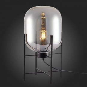 Настольная лампа декоративная ST-Luce Burasca SL1050.704.01 в Южноуральске - yuzhnouralsk.mebel24.online | фото 4