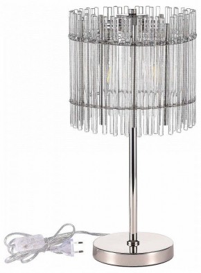 Настольная лампа декоративная ST-Luce Epica SL1656.104.03 в Южноуральске - yuzhnouralsk.mebel24.online | фото 2