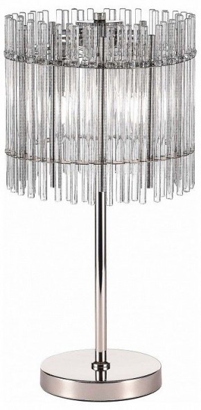 Настольная лампа декоративная ST-Luce Epica SL1656.104.03 в Южноуральске - yuzhnouralsk.mebel24.online | фото 3