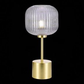 Настольная лампа декоративная ST-Luce Gran SL1154.304.01 в Южноуральске - yuzhnouralsk.mebel24.online | фото 3