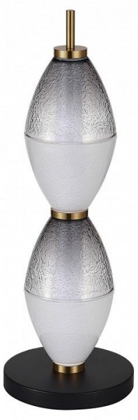 Настольная лампа декоративная ST-Luce Ice SL6130.404.12 в Южноуральске - yuzhnouralsk.mebel24.online | фото