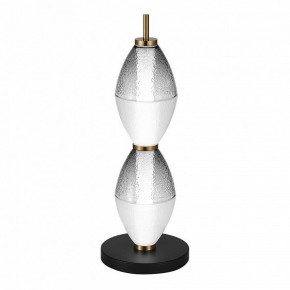 Настольная лампа декоративная ST-Luce Ice SL6130.404.12 в Южноуральске - yuzhnouralsk.mebel24.online | фото 2