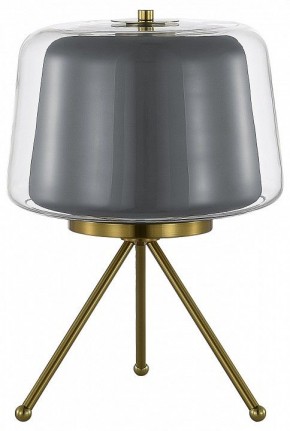 Настольная лампа декоративная ST-Luce Pandora SL6127.314.01 в Южноуральске - yuzhnouralsk.mebel24.online | фото