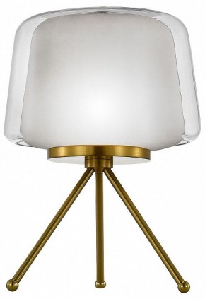 Настольная лампа декоративная ST-Luce Pandora SL6127.314.01 в Южноуральске - yuzhnouralsk.mebel24.online | фото 2