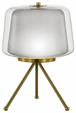 Настольная лампа декоративная ST-Luce Pandora SL6127.314.01 в Южноуральске - yuzhnouralsk.mebel24.online | фото 3