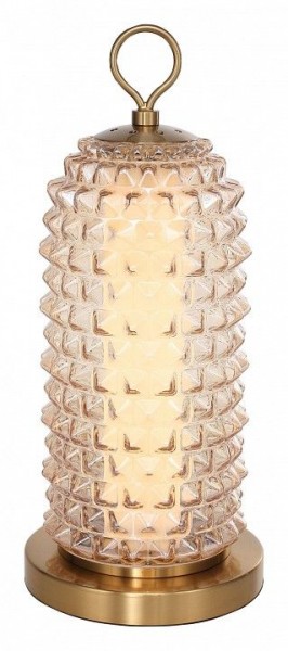 Настольная лампа декоративная ST-Luce SAGUARO SL6144.304.01 в Южноуральске - yuzhnouralsk.mebel24.online | фото 2