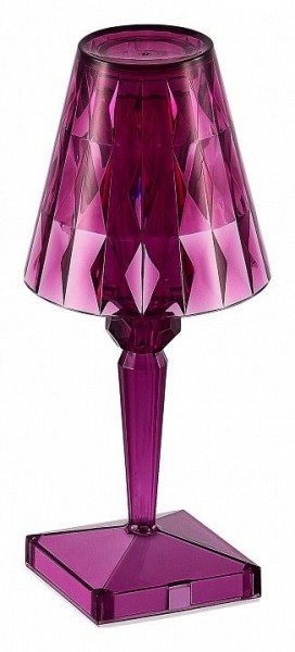 Настольная лампа декоративная ST-Luce Sparkle SL1010.704.01 в Южноуральске - yuzhnouralsk.mebel24.online | фото