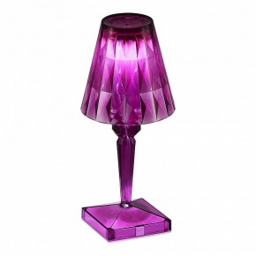 Настольная лампа декоративная ST-Luce Sparkle SL1010.704.01 в Южноуральске - yuzhnouralsk.mebel24.online | фото 2
