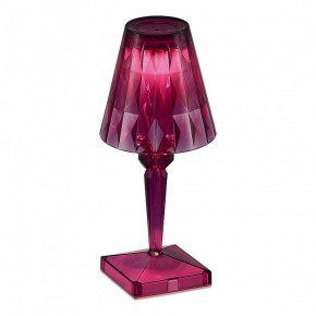 Настольная лампа декоративная ST-Luce Sparkle SL1010.704.01 в Южноуральске - yuzhnouralsk.mebel24.online | фото 3