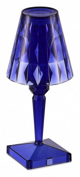 Настольная лампа декоративная ST-Luce Sparkle SL1010.714.01 в Южноуральске - yuzhnouralsk.mebel24.online | фото