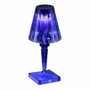Настольная лампа декоративная ST-Luce Sparkle SL1010.714.01 в Южноуральске - yuzhnouralsk.mebel24.online | фото 2