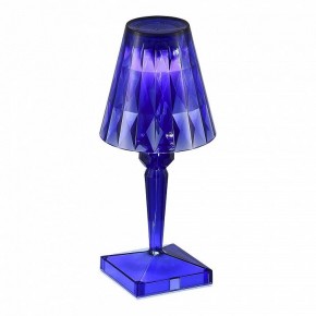 Настольная лампа декоративная ST-Luce Sparkle SL1010.714.01 в Южноуральске - yuzhnouralsk.mebel24.online | фото 3