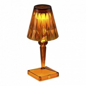 Настольная лампа декоративная ST-Luce Sparkle SL1010.724.01 в Южноуральске - yuzhnouralsk.mebel24.online | фото 2