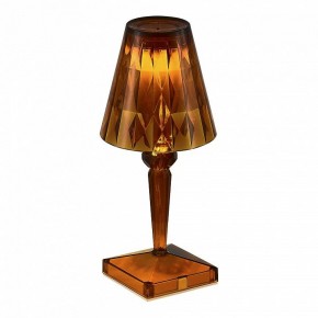 Настольная лампа декоративная ST-Luce Sparkle SL1010.724.01 в Южноуральске - yuzhnouralsk.mebel24.online | фото 3