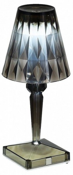 Настольная лампа декоративная ST-Luce SPARKLE SL1010.734.01 в Южноуральске - yuzhnouralsk.mebel24.online | фото 2