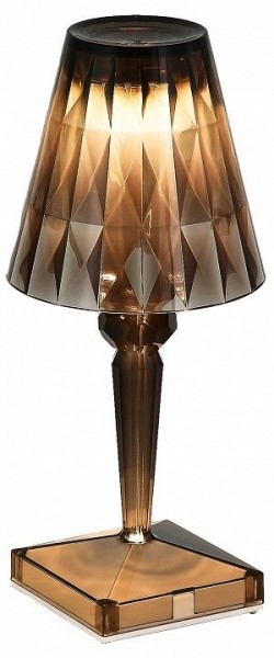 Настольная лампа декоративная ST-Luce SPARKLE SL1010.734.01 в Южноуральске - yuzhnouralsk.mebel24.online | фото 3