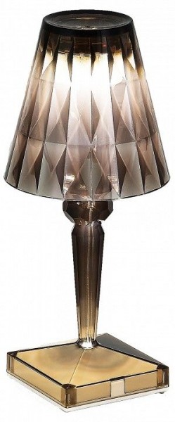 Настольная лампа декоративная ST-Luce SPARKLE SL1010.734.01 в Южноуральске - yuzhnouralsk.mebel24.online | фото 4