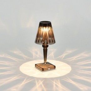 Настольная лампа декоративная ST-Luce SPARKLE SL1010.734.01 в Южноуральске - yuzhnouralsk.mebel24.online | фото 5