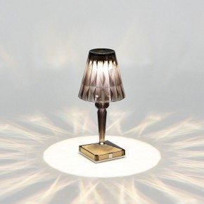 Настольная лампа декоративная ST-Luce SPARKLE SL1010.734.01 в Южноуральске - yuzhnouralsk.mebel24.online | фото 7