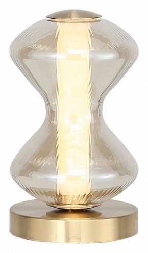 Настольная лампа декоративная ST-Luce SPINE SL6136.204.01 в Южноуральске - yuzhnouralsk.mebel24.online | фото