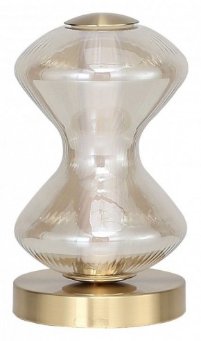Настольная лампа декоративная ST-Luce SPINE SL6136.204.01 в Южноуральске - yuzhnouralsk.mebel24.online | фото 2