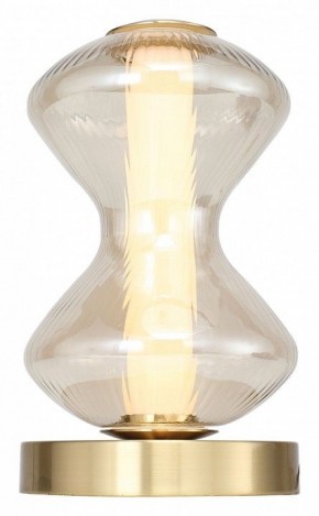 Настольная лампа декоративная ST-Luce SPINE SL6136.204.01 в Южноуральске - yuzhnouralsk.mebel24.online | фото 3