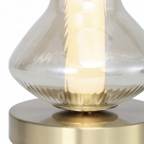 Настольная лампа декоративная ST-Luce SPINE SL6136.204.01 в Южноуральске - yuzhnouralsk.mebel24.online | фото 5