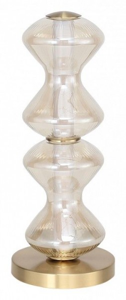 Настольная лампа декоративная ST-Luce SPINE SL6136.214.01 в Южноуральске - yuzhnouralsk.mebel24.online | фото