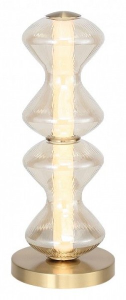 Настольная лампа декоративная ST-Luce SPINE SL6136.214.01 в Южноуральске - yuzhnouralsk.mebel24.online | фото 2