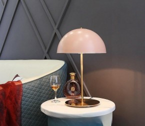 Настольная лампа декоративная TopDecor Stratus Stratus T1 27 в Южноуральске - yuzhnouralsk.mebel24.online | фото 2