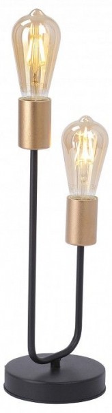 Настольная лампа декоративная Vitaluce V3005 V3005-1/2L в Южноуральске - yuzhnouralsk.mebel24.online | фото