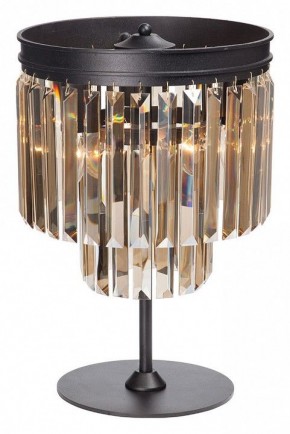 Настольная лампа декоративная Vitaluce V5154 V5154-1/3L в Южноуральске - yuzhnouralsk.mebel24.online | фото