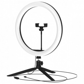 Настольная лампа кольцевая Gauss Ring Light RL003 в Южноуральске - yuzhnouralsk.mebel24.online | фото