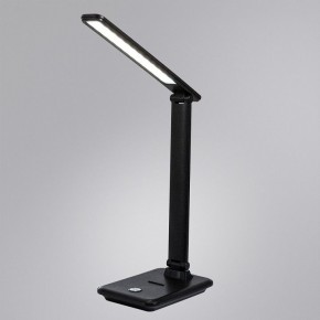 Настольная лампа офисная Arte Lamp London A5123LT-1BK в Южноуральске - yuzhnouralsk.mebel24.online | фото 3