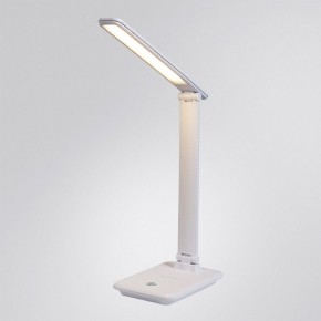 Настольная лампа офисная Arte Lamp London A5123LT-1WH в Южноуральске - yuzhnouralsk.mebel24.online | фото 2