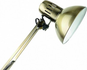 Настольная лампа офисная Arte Lamp Senior A6068LT-1AB в Южноуральске - yuzhnouralsk.mebel24.online | фото 4