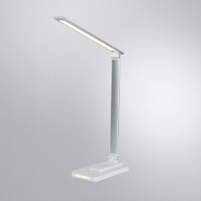 Настольная лампа офисная Arte Lamp William A5122LT-1WH в Южноуральске - yuzhnouralsk.mebel24.online | фото 2