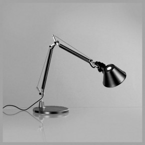Настольная лампа офисная Artemide  A011830 в Южноуральске - yuzhnouralsk.mebel24.online | фото 7