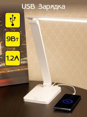 Настольная лампа офисная Citilux Ньютон CL803080 в Южноуральске - yuzhnouralsk.mebel24.online | фото 11