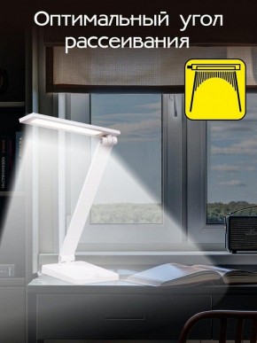 Настольная лампа офисная Citilux Ньютон CL803080 в Южноуральске - yuzhnouralsk.mebel24.online | фото 5